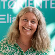 Heidi Lie